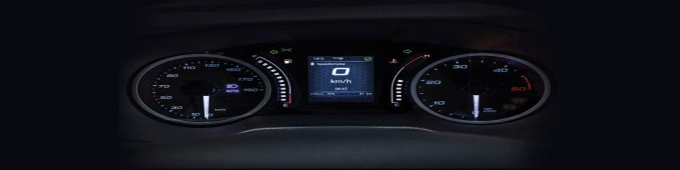 Easy and clear interaction