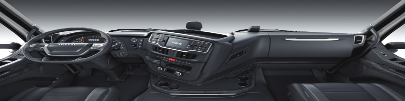 راحة قيادة استثنائية