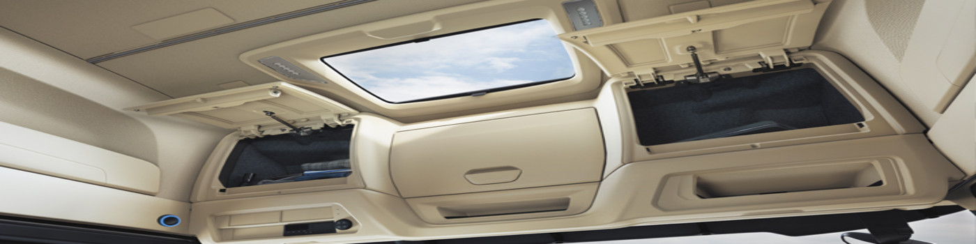 كل شيء في مكانه