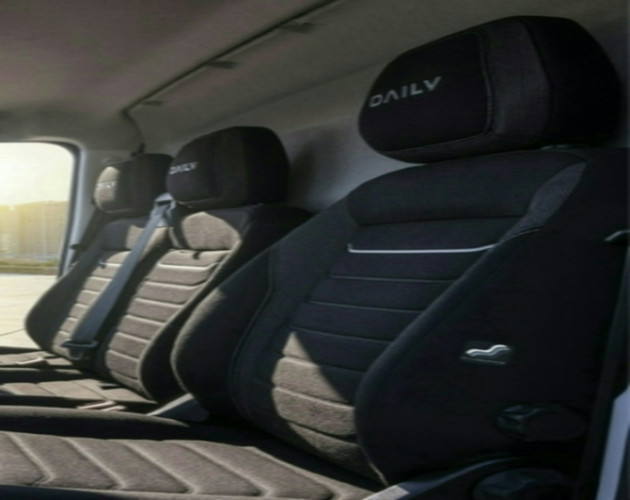 SUPREME COMFORT SEATING