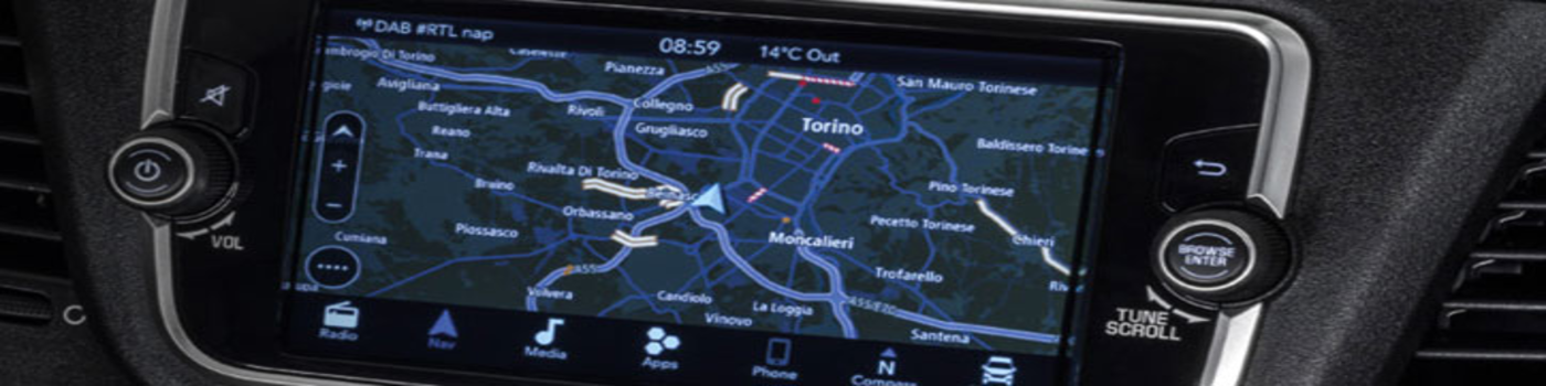 TECHNOLOGY AT YOUR SERVICE